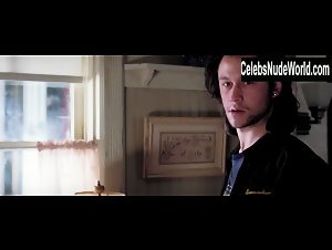 Alexis Butler in Killshot (2008) 12