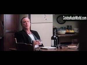 Alexis Butler in Killshot (2008) 8