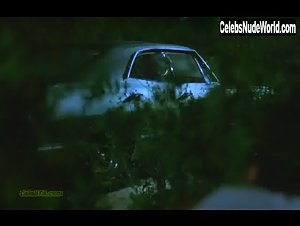 Ali Larter Car Sex , Kissing In Three Way (2004) 19