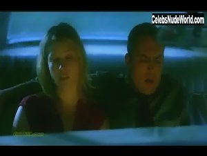 Ali Larter Car Sex , Kissing In Three Way (2004) 5