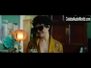 Alia Shawkat in Animals (2019) 3