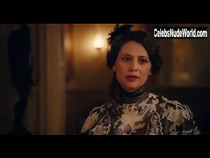 Alice Barnole in L'Apollonide (Souvenirs de la maison close) (2011) 12