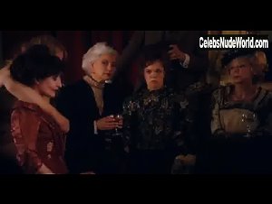 Alice Barnole in L'Apollonide (Souvenirs de la maison close) (2011) 9
