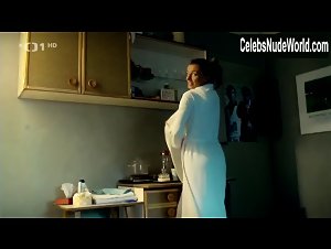 Alice Bendova in Sametovi vrazi (2005) 5