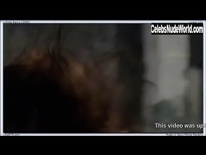 Alice Braga boobs , Interracial In Cidade Baixa (2005) 9