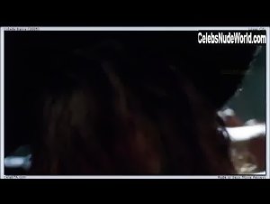 Alice Braga Hot, Interracial In Cidade Baixa (2005) 2