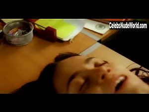Alice Braga in Solo Dios sabe (2006) 1