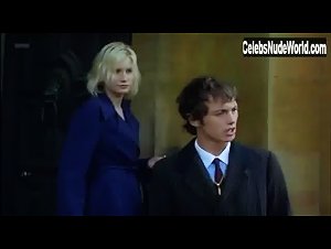 Alice Evans in Mauvaise passe (1999) 13