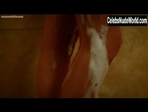 Alice Haig Wet , Shower In Love Machscene ine (2016) 16