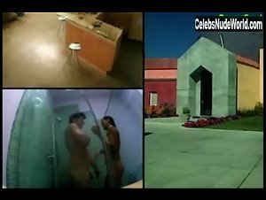 Alicia Bosch Shower , Outdoor Nudity In 7 Lives Xposed (series) (2001) 5