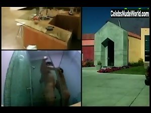 Alicia Bosch Shower , Outdoor Nudity In 7 Lives Xposed (series) (2001) 7