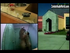 Alicia Bosch Shower , Outdoor Nudity In 7 Lives Xposed (series) (2001) 8