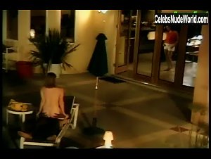 Alicia Bosch boobs , Interracial In 7 Lives Xposed (series) (2001) 19