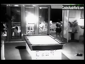 Alicia Bosch Cleavage , Behind The Scenes In 7 Lives Xposed (series) (2001) 18