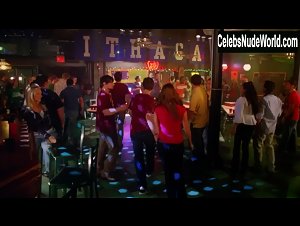 Alicia Saint Amour in Road Trip: Beer Pong (2009) 2