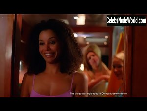 Alicia Saint Amour in Road Trip: Beer Pong (2009) 7