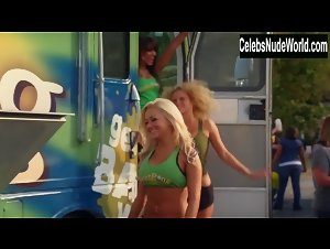 Alicia Saint Amour in Road Trip: Beer Pong (2009) 8