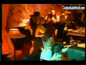 Alicia Tease in 7 Lives Xposed (series) (2001) 19