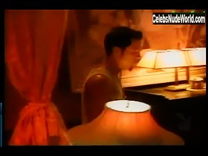 Alicia Tease in 7 Lives Xposed (series) (2001) 6
