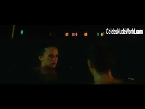 Alicia Vikander in Son of a Gun (2014) 14