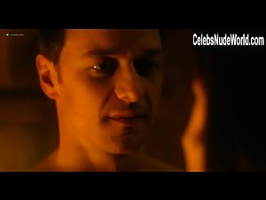 Alicia Vikander in Submergence (2017) 12