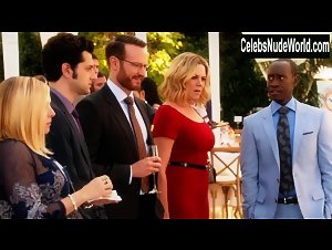 Alicia Witt in House of Lies (series) (2012) 15