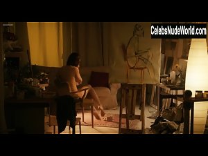 Alina Levshin in Lugen und andere Wahrheiten (2014) 11