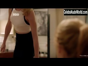 Aline Jones boobs , Striptease In O Negocio (series) (2013) 14