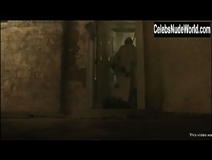 Alison Whitney in Bacterium (2006) 18