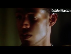 Aliya Campbell Explicit , boobs In Requiem for a Dream (2000) 5