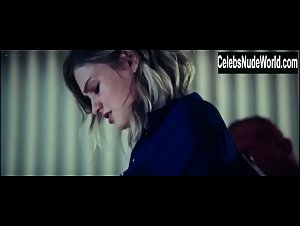 Anna Shields in Executioners (2018) 11