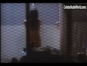 Krista Allen Shower , Explicit in Haunted Sea (1997) 5
