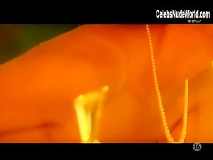 Allen Outdoor Nudity , Interracial In Les tropiques de l'amour (series) (2003) 6