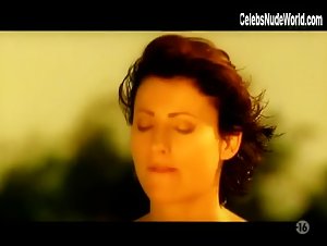 Allen Hairy Pussy , Outdoor Nudity In Les tropiques de l'amour (series) (2003) 13