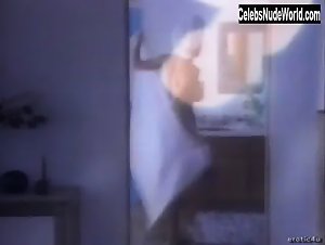 India Allen in Playboy's Playmates of the Year: The 80's (1991) 10