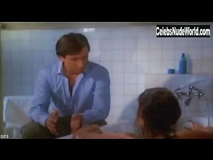 Karen Allen in Until September (1984) 13