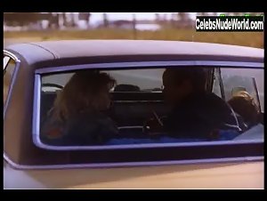 Ginger Lynn Allen in Bound and Gagged: A Love Story (1993) 5