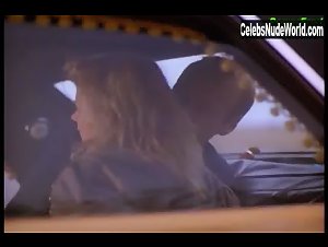 Ginger Lynn Allen in Bound and Gagged: A Love Story (1993) 9