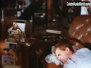 Allison Beal in Threat of Exposure (2002) 3