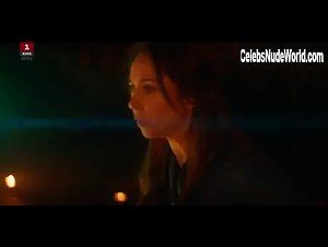 Alma Poysti in Liberty (series) (2018) 19