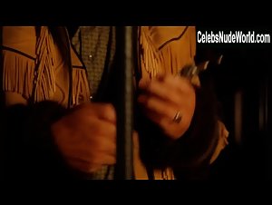 Salma Hayek in Wild Wild West (1999) 8