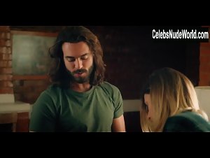 Pamela Almanza in Yankee (series) (2019) 3