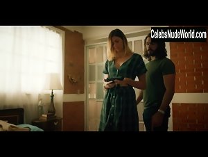 Pamela Almanza in Yankee (series) (2019) 5
