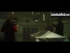 Alyssa Milano Explicit , boobs In Pathology (2008) 13