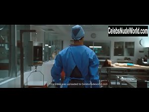 Alyssa Milano Explicit , boobs In Pathology (2008) 14