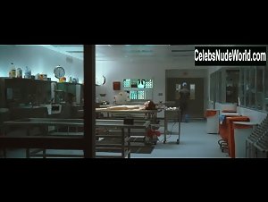 Alyssa Milano Explicit , boobs In Pathology (2008) 19