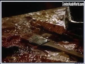Alyssa Milano Explicit , Butt In Poison Ivy 2 (1996) 2