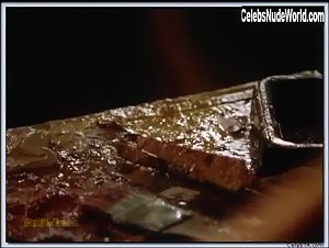 Alyssa Milano Explicit , Butt In Poison Ivy 2 (1996) 3