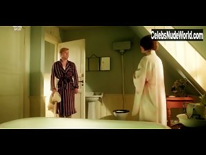 Amalie Dollerup in Badehotellet (series) (2013) 19