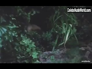 Amanda Ooms Outdoor Nudity , Explicit In Wilderness (1996) 6